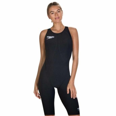 speedo fastskin lzr racer element kneeskin