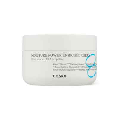 COSRX Hydrium Moisture Power Enriched Cream 50ml [ US Seller ]