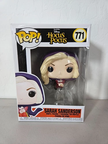 Funko Pop! Hocus Pocus - Sarah Sanderson # 771
