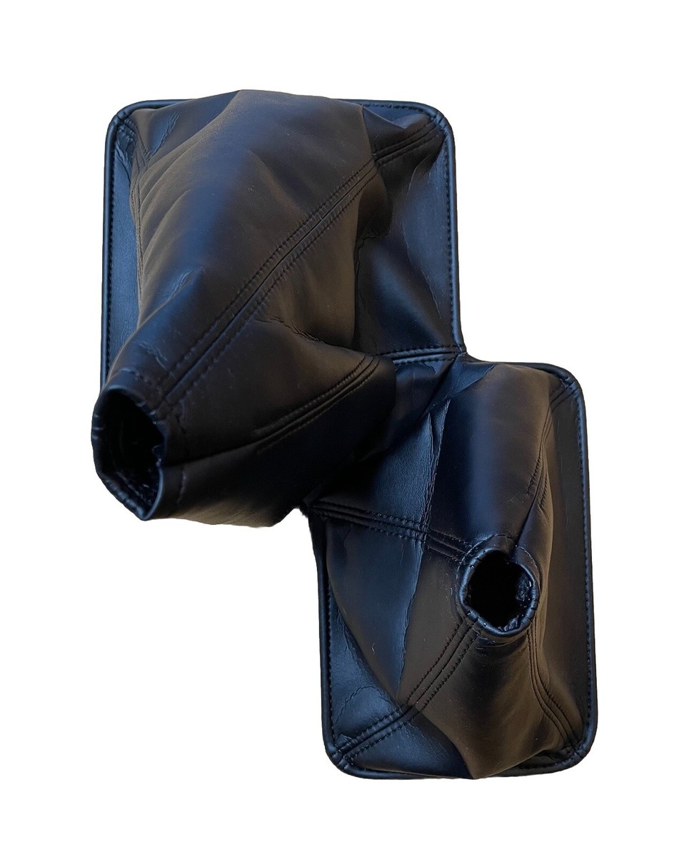 NEW Genuine Toyota Land Cruiser 100 105 Series Shift boot LHD