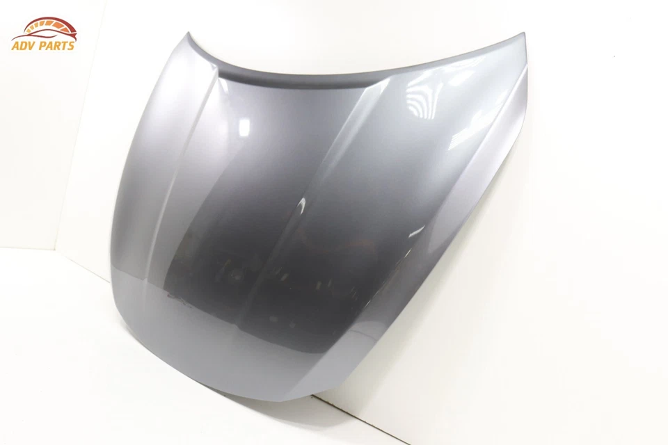 2016 - 2018 尼桑 ALTIMA HOOD BONNET SHELL 盖板 原始设备制造商 — 第 2/4 张图片