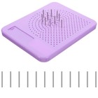 Quilling Paper Winding Board Device Quilling Board Quilting Paper Winding Tool