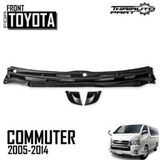 Fit Toyota Commuter Hiace 20052014 Plastic