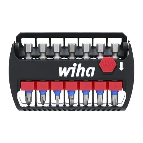 Wiha Multi-Piece Bit Sets