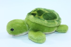 tartaruga peluche