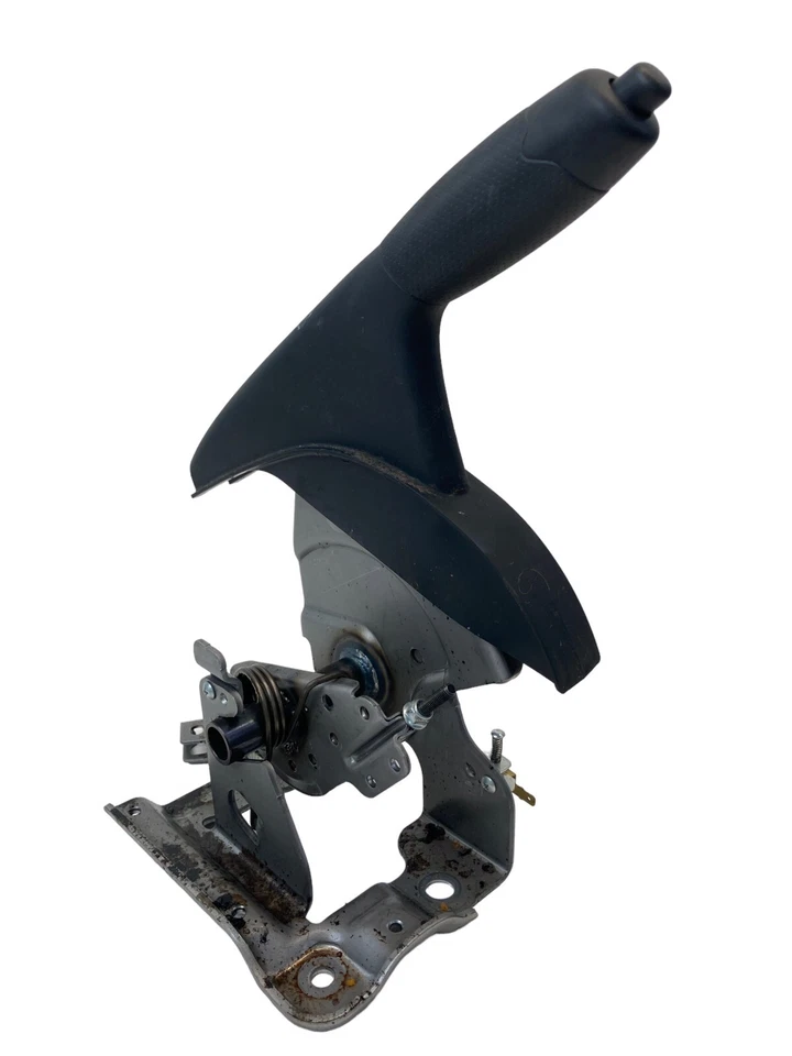 Оригинальный рычаг аварийного стояночного электронного тормоза ручки тормоза для Nissan Juke 2011-2014 годов выпуска - Изображение 2 из 4