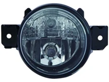 For 2016-2018 Nissan Altima Fog Light Right - Passenger Side 47299HWPQ 2017