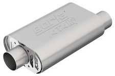 Borla 400844 Atak Cratemuffler
