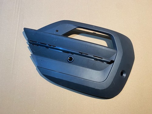 VW Volkswagen T6 Blende Abdeckung Stoßstange vorne rechts 7LA807490