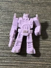 Transformers Vintage G1 Decepticon Decoy 32 SCAVENGER Constructicon