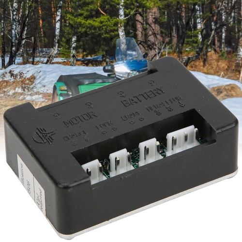 24V 100W Electric Scooter Controller Replacement Accessory Motor Parameters P AU - Picture 6 of 12