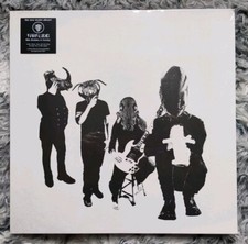 FARFLUNG Like Drones In Honey LP WHITE VINYL US 2022 Space Rock PSYCH New/Sealed