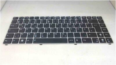 Original Deutsche Tastatur Keyboard  Asus Eee PC 1201N