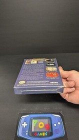 IronSword Wizards & Warriors II (Nintendo Entertainment System) NES CIB COMPLETE