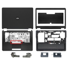 For Dell Latitude E7450 7450 Laptop LCD Back Cover A/B/C/D Cover
