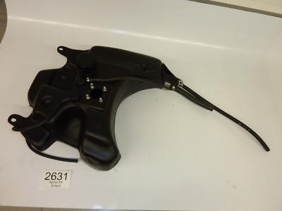 2631 Aprilia SR 50 LC  Benzintank Tank DIS E 104493