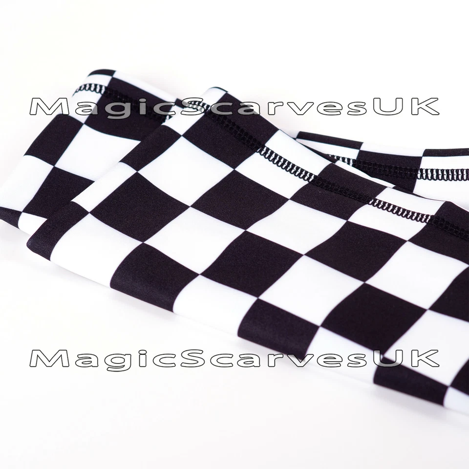 Windproof Biker Balaclava Neck Warmer Tube Scarf Snood Motorcycle Bandana - Image 4 of 4