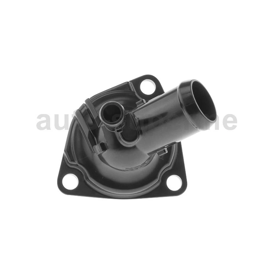 1x termostato refrigerante motor para Honda Pilot 2016-2017 Acura TLX 2015-2019 Foto 4 de 4