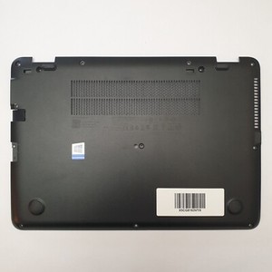 HP EliteBook 745 G4 Gehäuse Unterschale Unterteil Bottom Base Cover Case