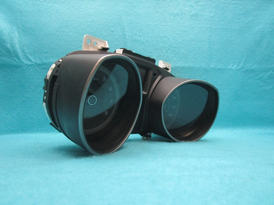 15 2015 Hyundai Elantra GT Speedometer Instrument Gauge Cluster 17,189 Miles - Изображение 2 из 4