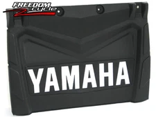 NEW OEM YAMAHA SNOWMOBILE REAR SNOW FLAP PHAZER VENTURE VMAX SX SRX MOUNTAIN MAX