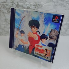 Ranma 1/2 Battle Renaissance