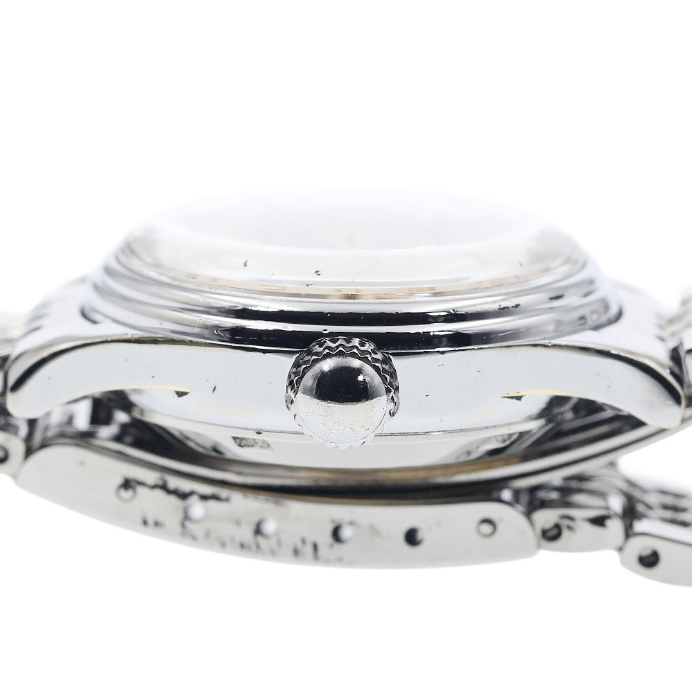 ORIS Pointer date 7405 Silver Dial Automatic Ladi… - image 5