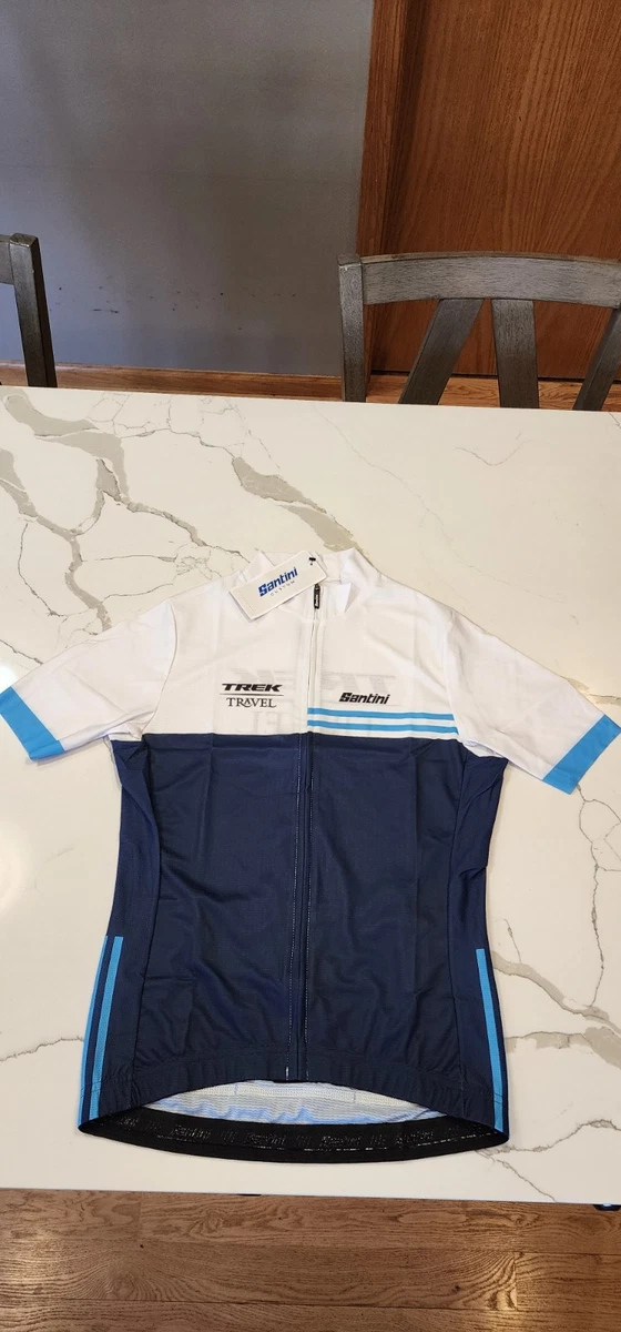 FESTINA SANTINI MAGLIA BICI CICLISMO SHIRT MAILLOT CYCLISM tg