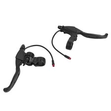 Effortless Replacement Brake Levers for INOKIM OX QUICK 4 Electric Scooter