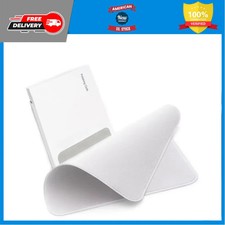 Microfiber Cleaning Cloth 2 Pack for Screens