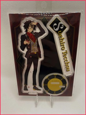 Bungo Stray Dogs Acryl-Stand - Suehiro Tetchou Original Japan Merch *NEU*