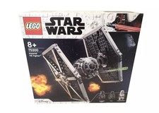 Lego 75300 - Star Wars - Imperial TIE Fighter