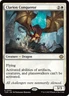 MTG Tarkir: Dragonstorm [TDM] : Clarion Conqueror Normal - R [NM]
