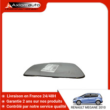 Glace de rétroviseur Renault SCENIC