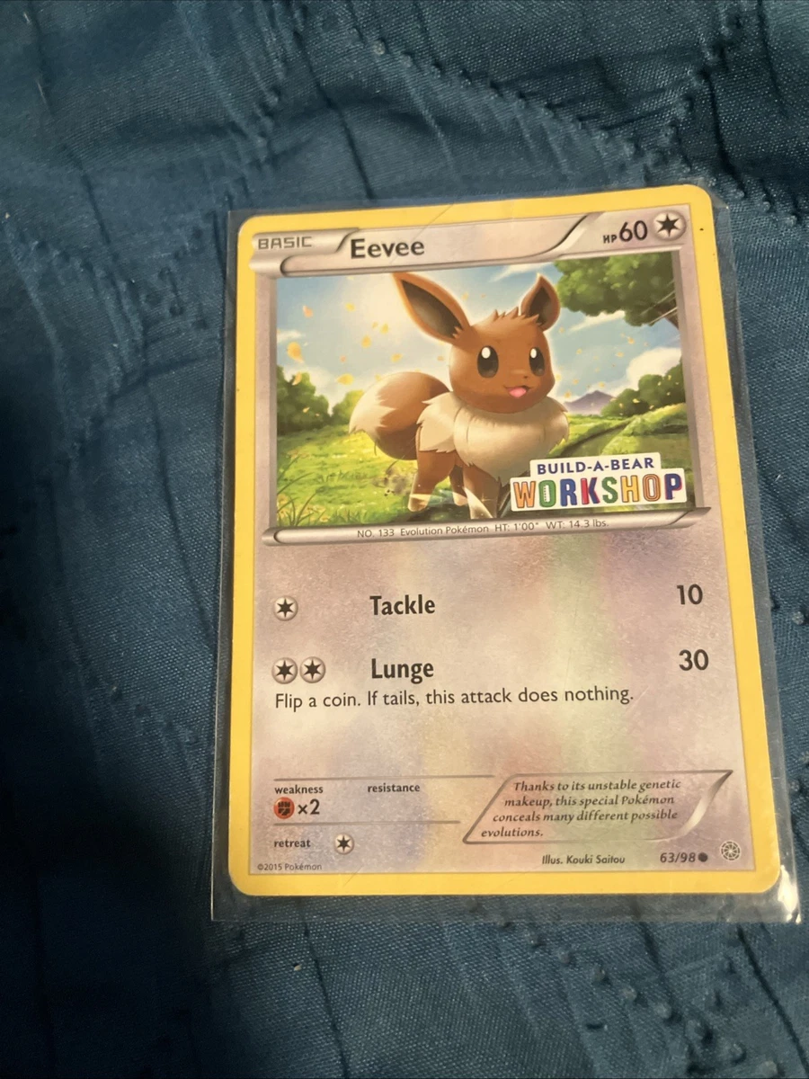build a bear pokemon card list Meowth (67/108) (Build A Bear Workshop Exclusive) [XY: Roaring Skies] Moderately Played