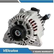 Alternator For Hyundai Tiburon Sonata Santa Fe Kia Optima 2005-2009 2.7L