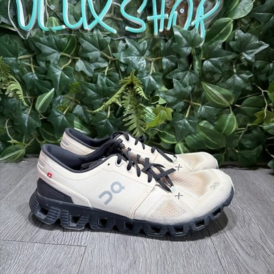 On CLOUD X V3 Women's Running Shoes Fawn Magnet US Sizes 9.5 Sneakers