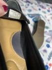 Sperry Top-Sider Women’s Black Leather Slip-On Loafer Flats Comfort US 6 M — photo 3