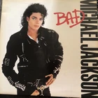 Michael Jackson - Bad (VINYL) 1987 CB 291 EPIC AND CBS acusonic Recording D
