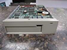 Wangtek 5525 ES QIC SCSI Tape Drive ASSY No. 33777-002 REV J 1991 -NB37