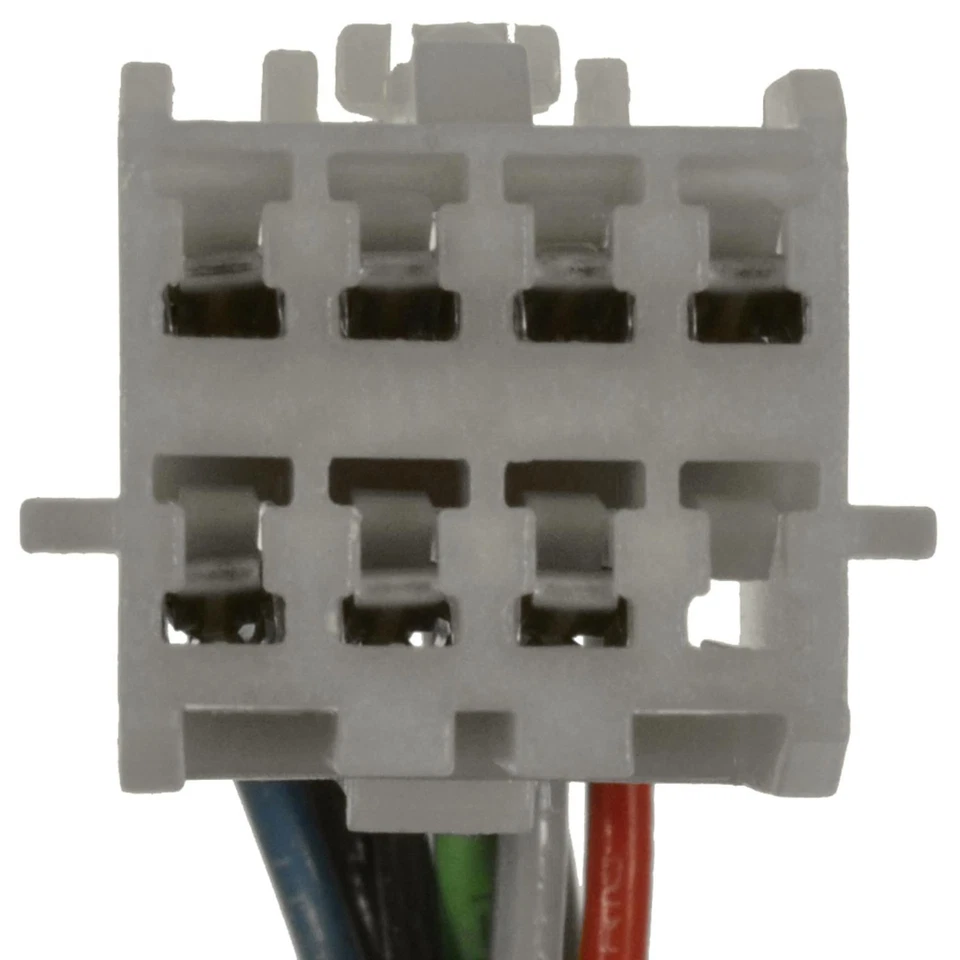 Solenoide de control de transmisión automática Standard Motor Products TCS321 Foto 2 de 4