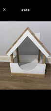 dog cat bed house