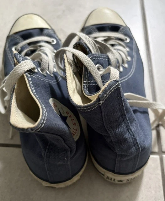 Converse All Star Classic Hi, Foto 4 von 5