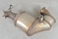 Catalyseurs Audi A8