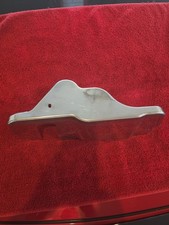 1957 Corvette Ignition Sheilding - Fuel Injection