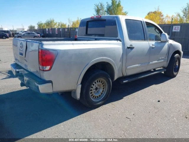 Used Front Right Door Window Regulator Front fits: 2008 Nissan Titan electric Fr Foto 4 de 4