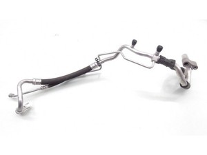 Mercedes-Benz C W205 2015 Klimaleitung Klimaschlauch A2058301600 Benzin