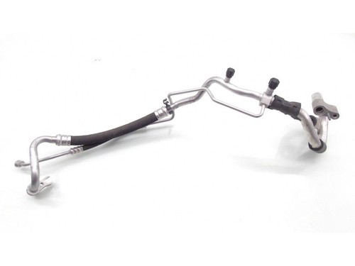 Mercedes-Benz C W205 2015 Klimaleitung Klimaschlauch A2058301600 Benzin