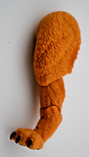 Marvel Legends Zabu Leg Body BAF Part 2024 Cable Savage Land