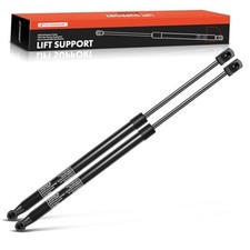 Tailgate Rear Hatch Lift Supports Shock Struts Compatible with Mazda Models -